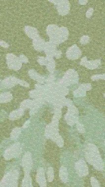 Yaratıcı video düzenleme film arkaplan tasarımı için minimalist organik hareket grafikleri