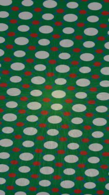 Benzersiz hareket grafikleri tasarım sanatına sahip yaratıcı film üretimi için özet bir arkaplan