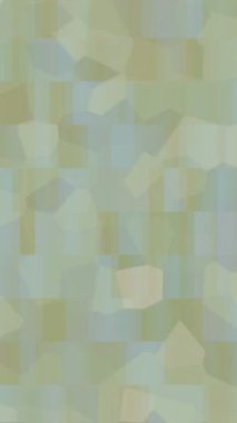 Estetik doku arkaplan tasarımı renkli hareket grafikleri ile moda film giriş profosyoneli