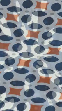 Yaratıcı video düzenleme film arkaplan tasarımı için minimalist organik hareket grafikleri