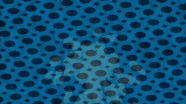 Profesyonel video projeleri sanat tarzı için organik hareketli arkaplan tasarımı