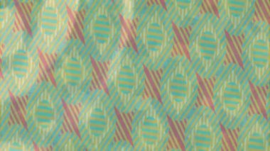 Yaratıcı video düzenleme film tasarımı için benzersiz hareket grafikleri biçimi giriş hareketi video pro