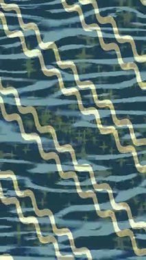 Modern medya üretimi için fütüristik dijital soyut doku sinematik tarz hareketli grafik ögesi