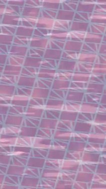 Profesyonel video projeleri sanat tarzı için organik hareketli arkaplan tasarımı