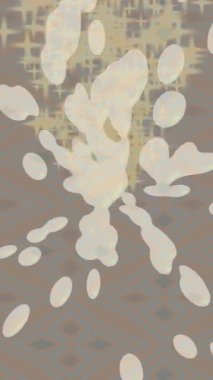 Yaratıcı video düzenleme film tasarımı için benzersiz hareket grafikleri biçimi giriş hareketi video pro