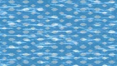 Estetik doku arkaplan tasarımı renkli hareket grafikleri ile moda film giriş profosyoneli