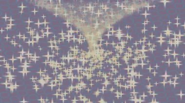 Yaratıcı video düzenleme film arkaplan tasarımı için minimalist organik hareket grafikleri