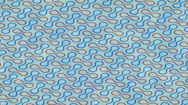 Lüks hareket tasarımı üst düzey video projeleri ve dijital sanat için zarif, pürüzsüz bir dokusu var.