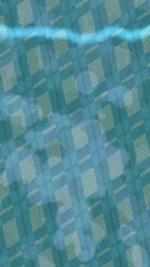 Yaratıcı video düzenleme film tasarımı için benzersiz hareket grafikleri biçimi giriş hareketi video pro