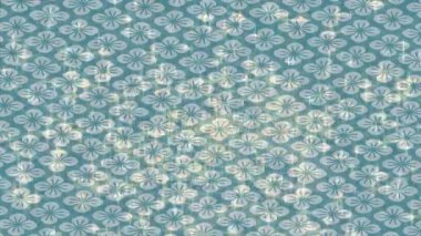 Modern medya üretimi için fütüristik dijital soyut doku sinematik tarz hareketli grafik ögesi