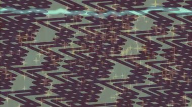 Lüks hareket tasarımı üst düzey video projeleri ve dijital sanat için zarif, pürüzsüz bir dokusu var.