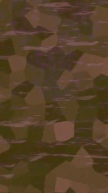 Profesyonel video projeleri sanat tarzı için organik hareketli arkaplan tasarımı