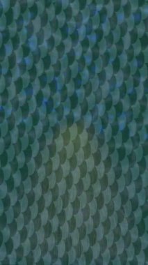 Benzersiz hareket dokusu tasarım sanatı ile profesyonel video düzenleme için modern soyut grafikler