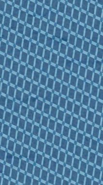 Soyut hareket desenli fütüristik video üretimi için dinamik dijital arkaplan