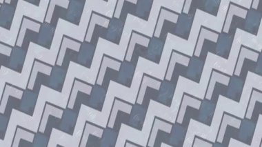 Benzersiz dijital hareket grafiklerine sahip yaratıcı sinematik projeler için yumuşak animasyon yüzeyi