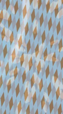 Benzersiz dijital hareket grafiklerine sahip yaratıcı sinematik projeler için yumuşak animasyon yüzeyi