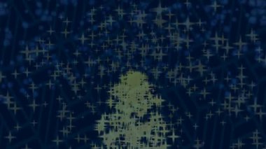 Lüks hareket tasarımı üst düzey video projeleri ve dijital sanat için zarif, pürüzsüz bir dokusu var.