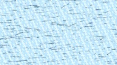 Lüks hareket projeleri için soyut tasarım stili animasyonu olan üst düzey dijital doku