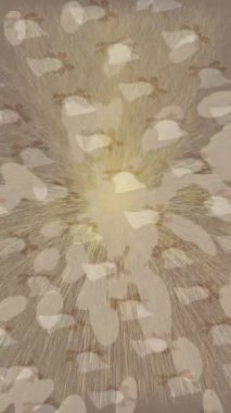 Lüks hareket tasarımı üst düzey video projeleri ve dijital sanat için zarif, pürüzsüz bir dokusu var.