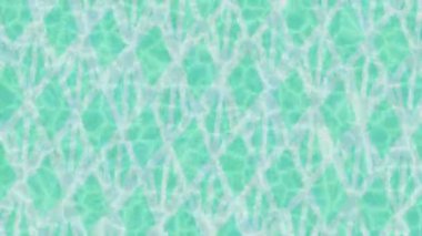 Benzersiz dijital hareket grafiklerine sahip yaratıcı sinematik projeler için yumuşak animasyon yüzeyi