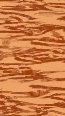 Soyut hareket desenli fütüristik video üretimi için dinamik dijital arkaplan