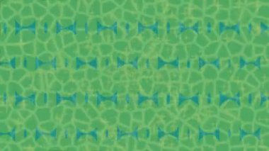 Profesyonel video projeleri sanat tarzı için organik hareketli arkaplan tasarımı