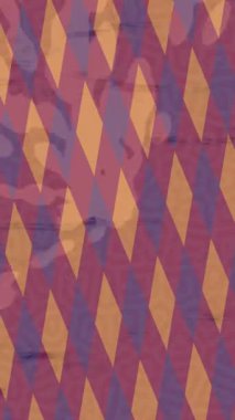 Benzersiz hareket grafikleri tasarım sanatına sahip yaratıcı film üretimi için özet bir arkaplan