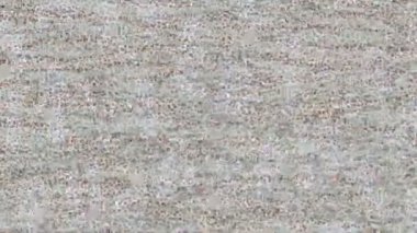 Lüks hareket projeleri için soyut tasarım stili animasyonu olan üst düzey dijital doku