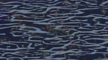 Benzersiz dijital hareket grafiklerine sahip yaratıcı sinematik projeler için yumuşak animasyon yüzeyi