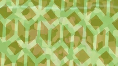 Profesyonel video projeleri sanat tarzı için organik hareketli arkaplan tasarımı