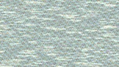 Benzersiz video giriş tasarımı projeleri için detaylı yüzey kalıbı film animasyon stili grafik girişi