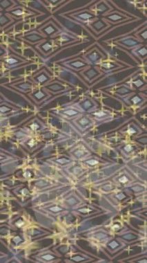 Yaratıcı video düzenleme film arkaplan tasarımı için minimalist organik hareket grafikleri