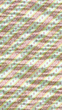 Benzersiz dijital hareket grafiklerine sahip yaratıcı sinematik projeler için yumuşak animasyon yüzeyi