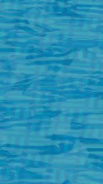 Benzersiz hareket dokusu tasarım sanatı ile profesyonel video düzenleme için modern soyut grafikler