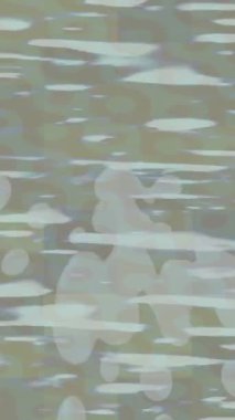 Benzersiz hareket dokusu tasarım sanatı ile profesyonel video düzenleme için modern soyut grafikler