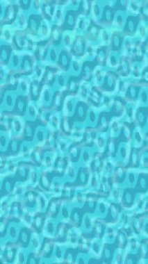 Yaratıcı video düzenleme film arkaplan tasarımı için minimalist organik hareket grafikleri