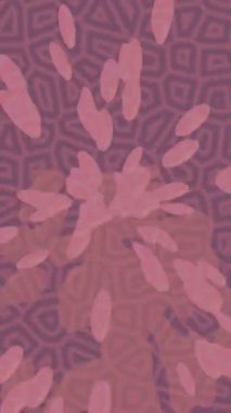 Lüks hareket tasarımı üst düzey video projeleri ve dijital sanat için zarif, pürüzsüz bir dokusu var.