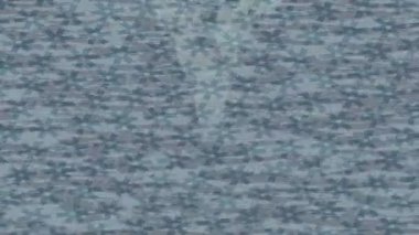 Yaratıcı video düzenleme film tasarımı için benzersiz hareket grafikleri biçimi giriş hareketi video pro