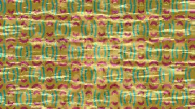 Yaratıcı video düzenleme film tasarımı için benzersiz hareket grafikleri biçimi giriş hareketi video pro