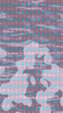 Profesyonel video projeleri sanat tarzı için organik hareketli arkaplan tasarımı