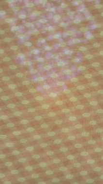 Organik desenli yüzey giriş stili video film sanatı ile soyut arkaplan tasarımı