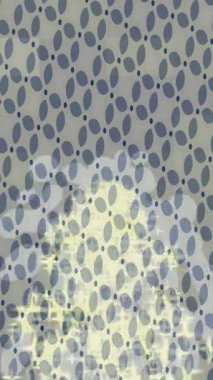 Yaratıcı video düzenleme film arkaplan tasarımı için minimalist organik hareket grafikleri