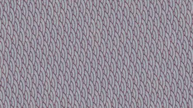 Dijital doku yüzey tasarım biçimi ile modern video animasyonu için gelişmiş hareket grafikleri