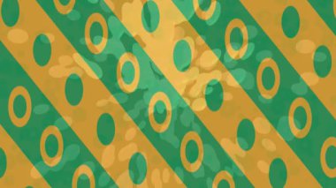 Lüks hareket tasarımı üst düzey video projeleri ve dijital sanat için zarif, pürüzsüz bir dokusu var.