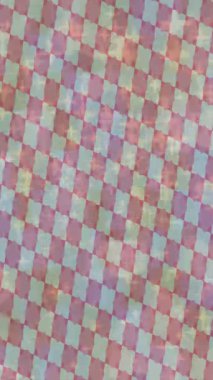 Estetik doku arkaplan tasarımı renkli hareket grafikleri ile moda film giriş profosyoneli