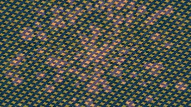 Lüks hareket tasarımı üst düzey video projeleri ve dijital sanat için zarif, pürüzsüz bir dokusu var.