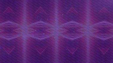 Profesyonel video projeleri sanat tarzı için organik hareketli arkaplan tasarımı