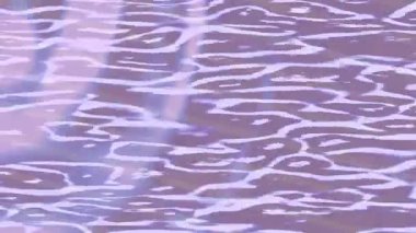 Lüks hareket projeleri için soyut tasarım stili animasyonu olan üst düzey dijital doku