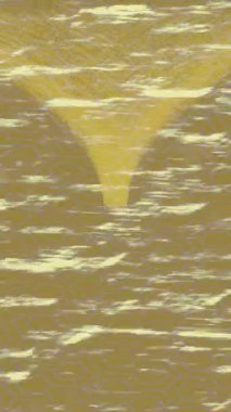 Modern medya üretimi için fütüristik dijital soyut doku sinematik tarz hareketli grafik ögesi