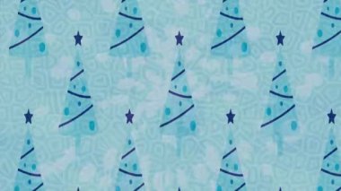 Yaratıcı video düzenleme film arkaplan tasarımı için minimalist organik hareket grafikleri